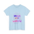 thumbnail image 2 of Dream without Limits T-shirt, 2 of 9