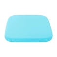 thumbnail image 2 of BiFandian Breathable Indoor Chair Cushion, Soft Non Slip Kitchen Chair Cushion Pad, Memory Foam Chair Seat Cushion for Kitchen, Dining Room, Office, Outdoor, Indoor, 2 of 6