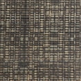 thumbnail image 1 of Ahgly Company Indoor Square Abstract Khaki Green Abstract Area Rugs, 5' Square, 1 of 6