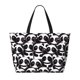 thumbnail image 2 of Easygdp Panda Bolsa de Viaje de Playa de Gran Capacidad, Bolsa Tote Perfecta para la Playa, Escapadas de Fin de Semana y Viajes, 2 of 7
