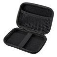 thumbnail image 1 of Estuche de Almacenamiento EVA Strade Fareast Limited para Disco Duro Cargador Auriculares 18x10x5cm, 1 of 8