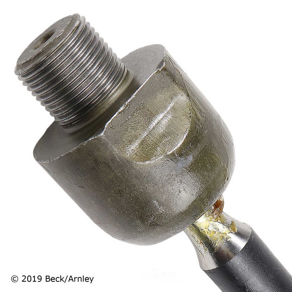 BeckArnley 101-8388 Inner Tie Rod End With Boot Kit