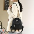 thumbnail image 6 of Women's Mini Backpack Purse Fashion Rucksack Daypack Small Shoulder Bag, 6 of 6