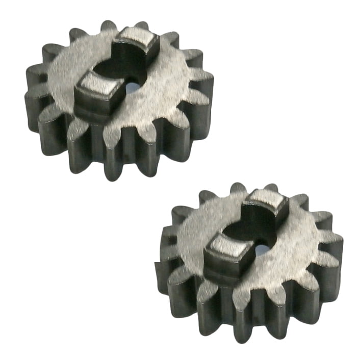 DeWalt 2 Pack Of Genuine OEM Replacement Pinion Gears 5140032292PK