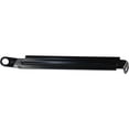 thumbnail image 2 of For GMC Sierra 1500/3500 2003 2004 2005 2006 Bumper Bracket Passenger Side | Front | Inner | CAPA Certified | Steel | Replacement For GM1067166, GM1067166C | 12335887, 2 of 7