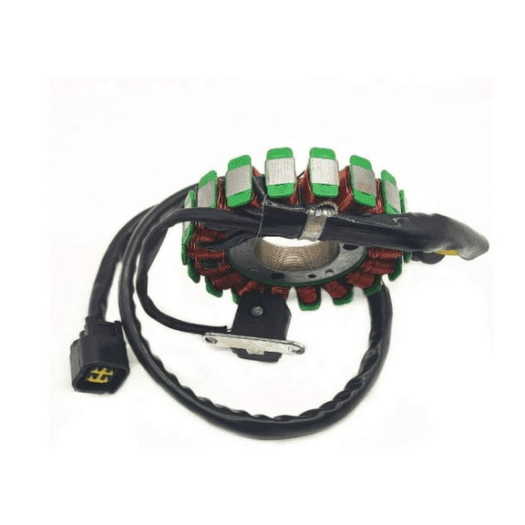 32101-29F00 32101-29F10 Stator for Suzuki 2000-2007 DR-Z400SM/Z400S/Z400E/Z400