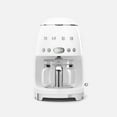 thumbnail image 1 of SMEG Smeg 50's Retro Style Filter Coffee Machine - 10 Cups, 1 of 5