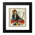 thumbnail image 2 of Walter Beach Humphrey 12x13 Black Modern Framed Museum Art Print Titled - Women's Political Rally (1924), 2 of 5