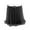 Black, variant on Lynbm Valentines Day Tablecloth Wedding Birthday Party Tulle Table Skirt for Dessert Table, 1Pc Dining Table Centerpiece Decor Deals