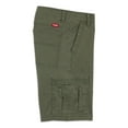thumbnail image 3 of Wrangler Boys Cargo Short, Sizes 4-18 & Husky, 3 of 4