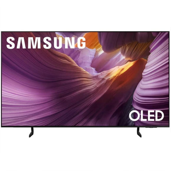 Samsung S85F 55" OLED 4K Vision AI Smart TV - 2025