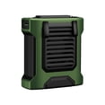 thumbnail image 2 of deevoka Mini Waist Fan Air Conditioning Waist Clip on Fan for Outdoor, 2 of 9