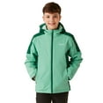 thumbnail image 3 of Regatta Manteau Imperméable Hurdle V pour Garçons/filles, 3 of 5