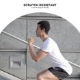 thumbnail image 3 of 8Pcs Silicone Rings Men's Silicone Rings Sports Silicone Rings Fitness Rings, 3 of 6