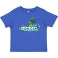 thumbnail image 3 of Inktastic Cozumel Mexico Vacation Cruise Boys or Girls Baby T-Shirt, 3 of 5