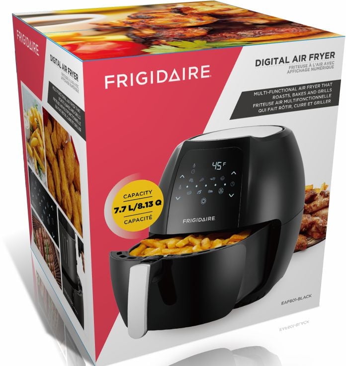 Frigidaire 6L Digital Air Fryer