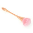 thumbnail image 2 of Nail Art Tool, Fiber Material Nail Dust Brush, Easy To Use For Home Salon Shop, 2 of 8