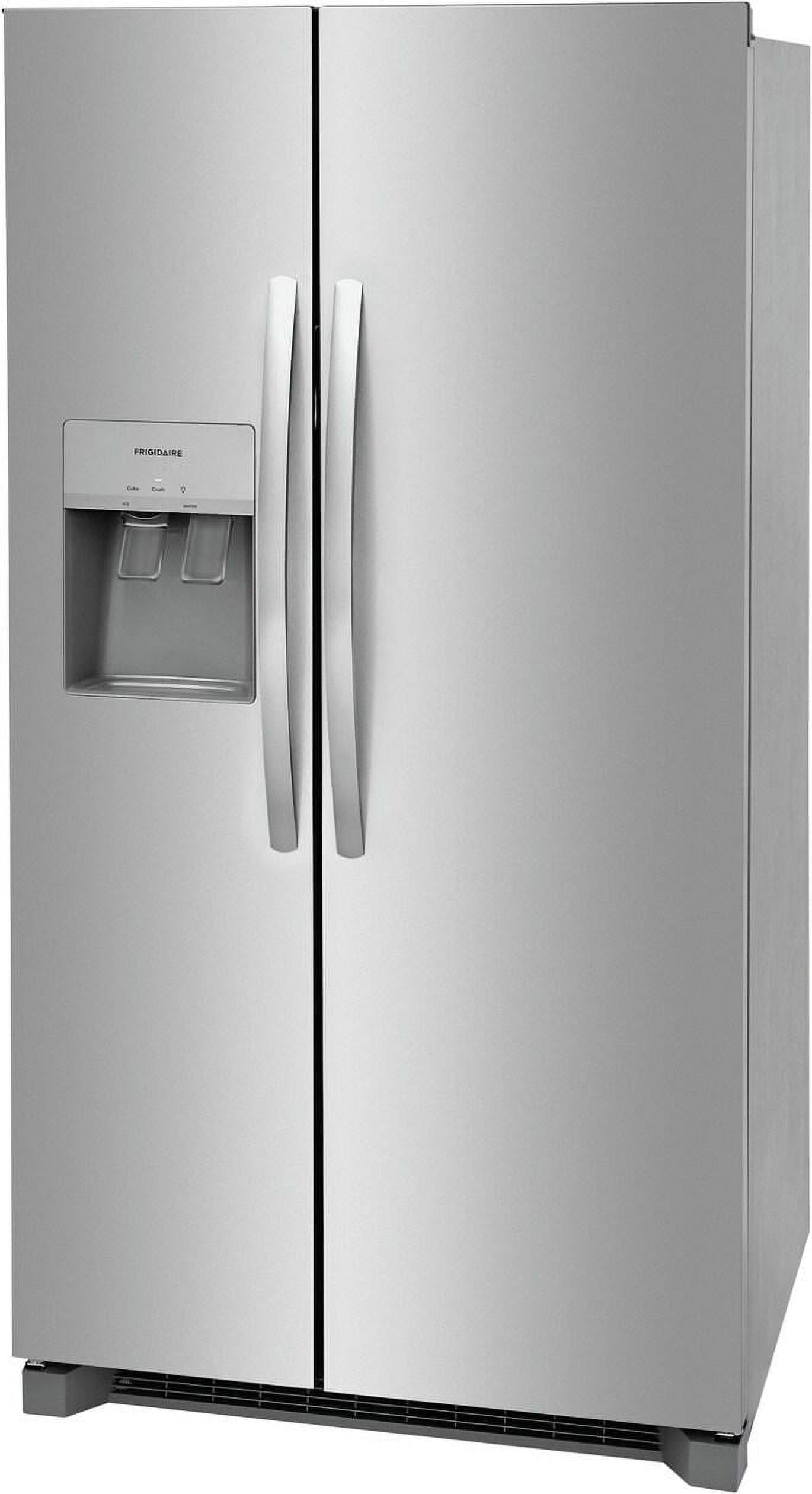 Frigidaire 25.6 Cu. Ft. 36