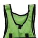 thumbnail image 2 of Chaleco Salvavidas Flotabilidad Seguridad Impermeable Ajustable para Adultos () Verde, 2 of 9