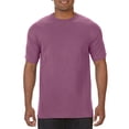 thumbnail image 2 of ComfClrs RingSpun Tee Berry, 2 of 2