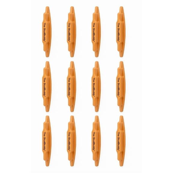 The StudBuddy Contractor Pack (12 Units)