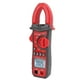 thumbnail image 2 of Medidor de abrazadera digital Medidor de abrazadera Multímetro de conteo digital estable de alta precisión con cable de prueba para prueba numérica de electricidad 600V 600A, 2 of 8