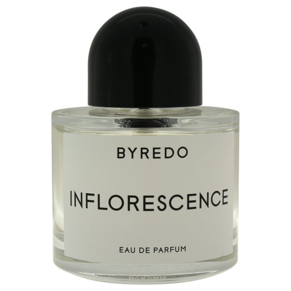 ($180 Value) Byredo Inflorescence Eau De Parfum, Perfume for Women, 1.6 Oz