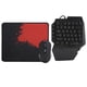 thumbnail image 1 of Convertidor de teclado y ratón, Gamepad a teclado para juegos, teclado para juegos, ratón, teclado Xbox, convertidor de ratón diseñado para precisión, 1 of 8