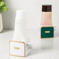 thumbnail image 3 of 2pcs Manual Face Cleanser Squeezing Dispensers Plastic Toothpaste Tube Squeezers, 3 of 9