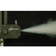 Chauvet DJ H-1800Flex Hurricane 1800 1-ch Dmx-512 Flexible Fog Smoke Machine