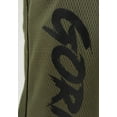 thumbnail image 5 of Mercury Mesh Pants - Army Green/Black, 5 of 8