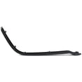 thumbnail image 5 of Bumper Trim For 95-99 BMW M3 318ti Side impact strip Front Left Side, 5 of 5