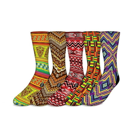 

African Tribal 2 Theme 5 Pack (Bundle)
