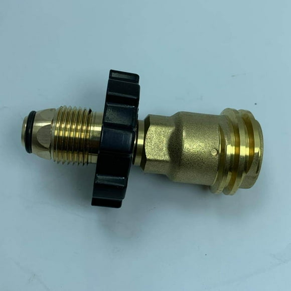 Xingzhi Propane Tank Adapter Tank Splitter Adapter Propane Tank Adapter Converts