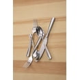 thumbnail image 2 of Fortessa Lucca Juego De Cubiertos 20 Piezas Inoxidable Pulido, 2 of 5