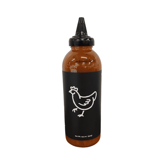 Eli's BBQ - Southern Tang Wing Sauce