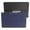 Navy Blue, variant on Soft PU Fiber Tablets Cover With 2 Stage Adjustable Stand For Tab Plus 11.5Inch Stand Case Stable