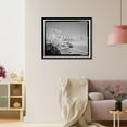 thumbnail image 3 of Historic Framed Print, Beale Air Force Base, Perimeter Acquisition Vehicle Entry Phased-Array Warning System, Power Plant, End of Spencer Paul Road, north of Warren Shingle, Marysv, 17-7/8" x 21-7/8", 3 of 9