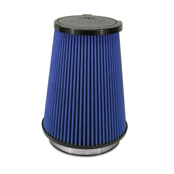 Airaid Engine Air Filter: Washable, Multi-Layer Protection, Engineered to Boost Horsepower, AIR-860-512
