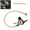 thumbnail image 3 of Universal Car Cooling Radiator Pressure Tester Water Tank Detector Checker Tool, 3 of 8