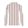thumbnail image 5 of Crewneck Sweatshirts Graphic Cute Fall Sweatshirts for Men Half Zip Pullover Men Golf Oversized Hoodies for Men Oversized Sweaters for Men, 5 of 5