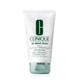 thumbnail image 1 of Clinique All About Clean 2-in-1 Cleansing + Exfoliating Jelly | Limpiador y Exfoliante Facial con &Aacute;cido Salic&iacute;lico | Anti-Poluci&oacute;n para Todo Tipo de Piel, 1 of 6