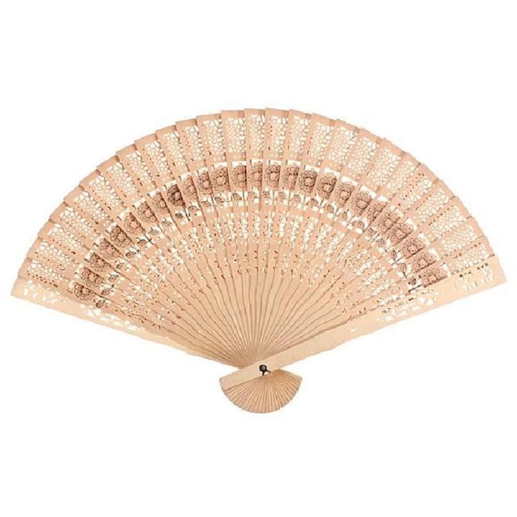 a hand fan