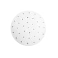 thumbnail image 1 of Yuarrent Revestimientos para hornear para freidora de aire, 100 Uds., papel de pergamino, vaporera antiadherente para horno, papeles Premium perforados, Utensilios de cocina No.1 Yuarrent HA026455-01, 1 of 6