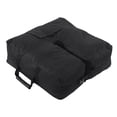 thumbnail image 4 of Bolsa de arena para sombrilla de exterior, base de sombrilla cuadrada, base de sombrilla, base de sombrilla cuadrada, diseñada para precisión, 4 of 14