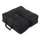 thumbnail image 4 of Bolsa de peso con Base de paraguas cuadrada, bolsas de Base de paraguas estables, peso con apertura de ranura lateral para paraguas al aire libre, 4 of 10