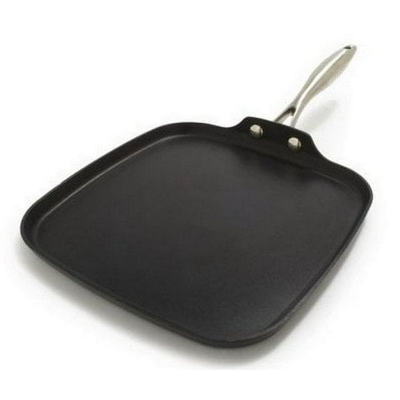 Scanpan Professional Griddle, 11-Inch by 11-Inch