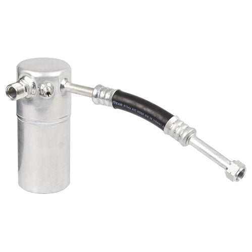 For Chevy Camaro & Pontiac Firebird A/C AC Accumulator Receiver Drier & Hose - BuyAutoParts