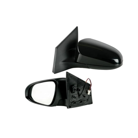 Espejo API  Toyota Corolla 2014 - 2016 Izquierdo