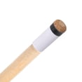 thumbnail image 4 of Piezas de Repuesto de Punta de Billar, Juego de Herramientas de Bricolaje de Cuero Suave para Tacos de Billar y Snooker, 10 UDS., 4 of 7